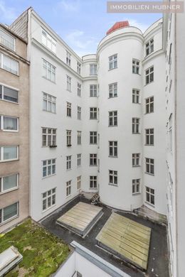 Appartement à Vienne, Wien Stadt
