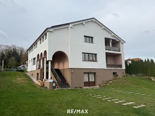 Maison de luxe à Nickelsdorf, Politischer Bezirk Neusiedl am See