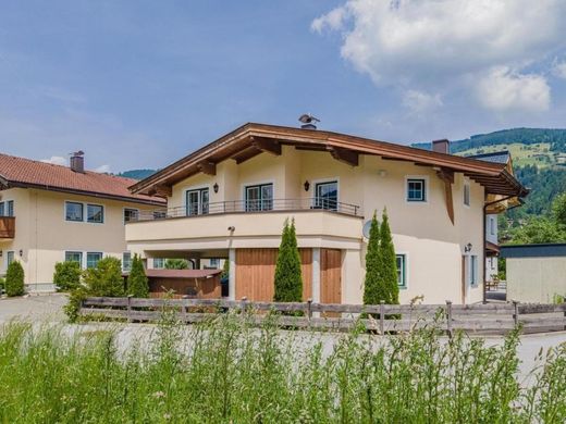 Piso / Apartamento en Brixen im Thale, Politischer Bezirk Kitzbühel