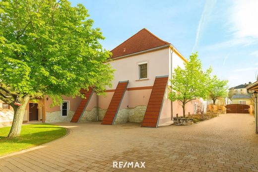 Luxe woning in Wimpassing an der Leitha, Eisenstadt-Umgebung