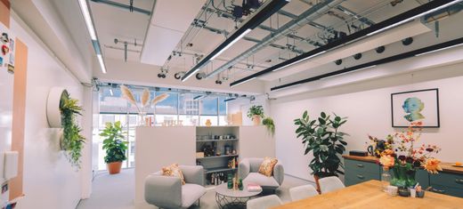 Офис, Вена, Wien Stadt