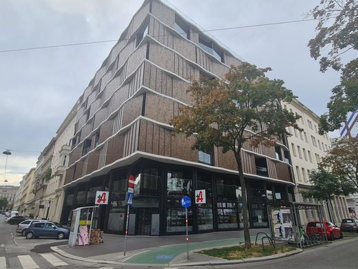 Appartement in Wenen, Wien Stadt