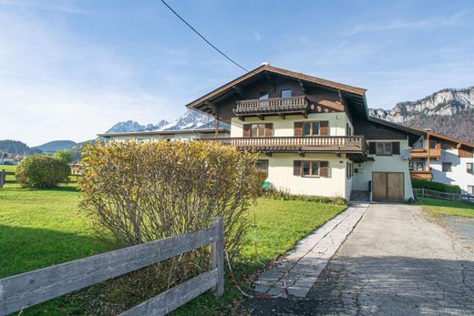 Land in Sankt Johann in Tirol, Bezirk Kitzbuehel
