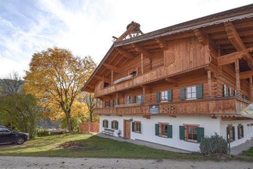 Casa de lujo en Ellmau, Politischer Bezirk Kufstein