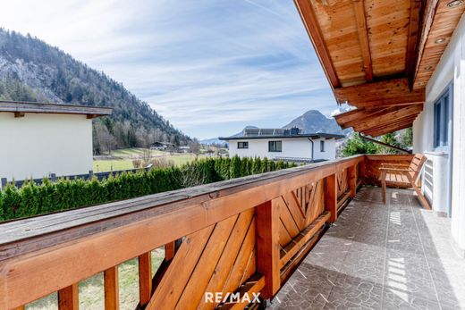 Casa di lusso a Erpfendorf, Politischer Bezirk Kitzbühel