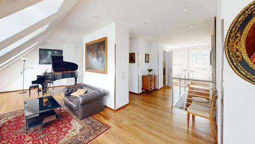 Apartment in Vienna, Wien Stadt