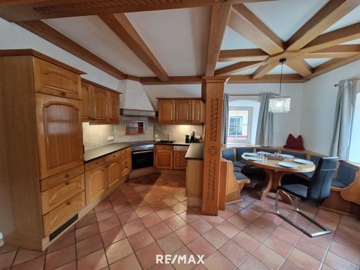 Luxus-Haus zu verkaufen in Sankt Michael im Lungau