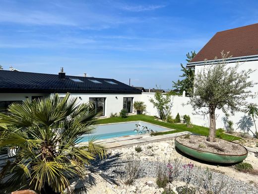 Luxe woning in Mörbisch am See, Eisenstadt-Umgebung