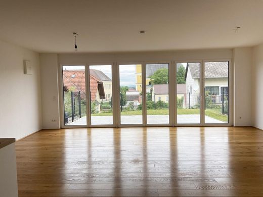 Apartament w Ansfelden, Politischer Bezirk Linz-Land