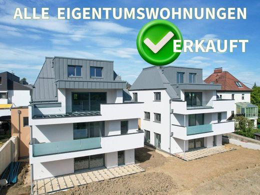 Apartment in Linz, Linz Stadt