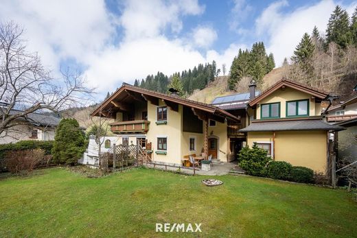 Элитный дом, Wagrain, Politischer Bezirk Sankt Johann im Pongau