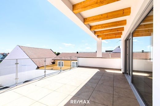 Appartement in Mörbisch am See, Eisenstadt-Umgebung