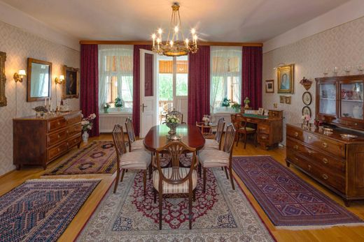 Luxe woning in Sankt Aegyd am Neuwalde, Politischer Bezirk Lilienfeld