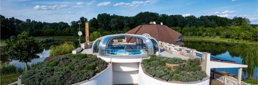 Luxury home in Poroszló, Heves megye