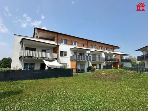 Piso / Apartamento en Stainz, Politischer Bezirk Deutschlandsberg