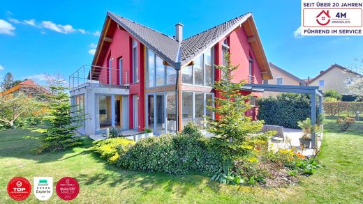 Luxury home in Brunn am Gebirge, Politischer Bezirk Mödling