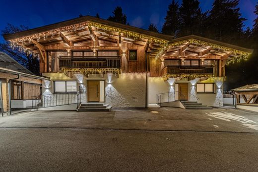 Villa in Söll, Kufstein