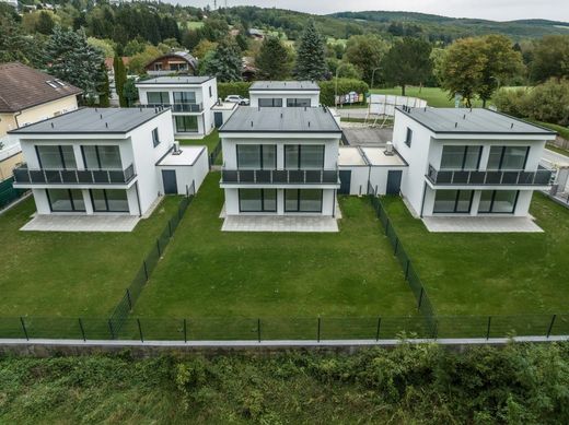 Casa di lusso a Kirchbach, Politischer Bezirk Zwettl