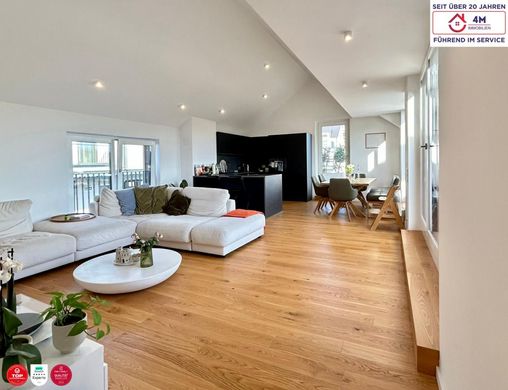 Apartment in Hollabrunn, Politischer Bezirk Hollabrunn