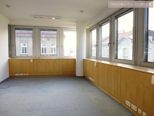 办公室  維也納, Wien Stadt