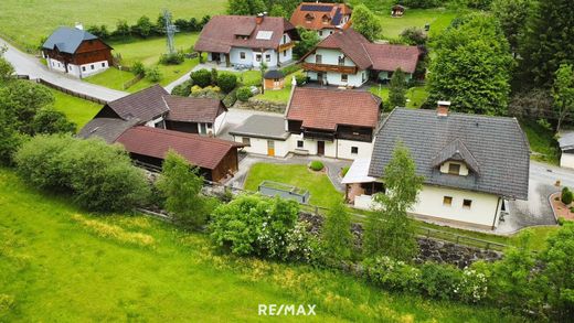 Luxury home in Schöderberg, Politischer Bezirk Murau