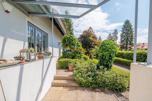 Casa di lusso a Klagenfurt, Klagenfurt am Wörthersee