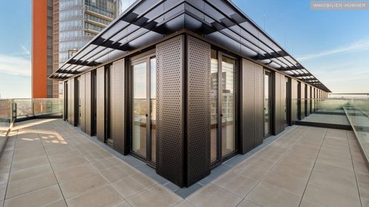 Daire Viyana, Wien Stadt