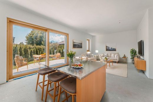 Apartment in Kössen, Bezirk Kitzbuehel