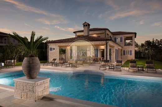 منزل ﻓﻲ Kanfanar, Istria