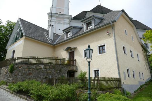 Maison de luxe à Linz, Linz Stadt