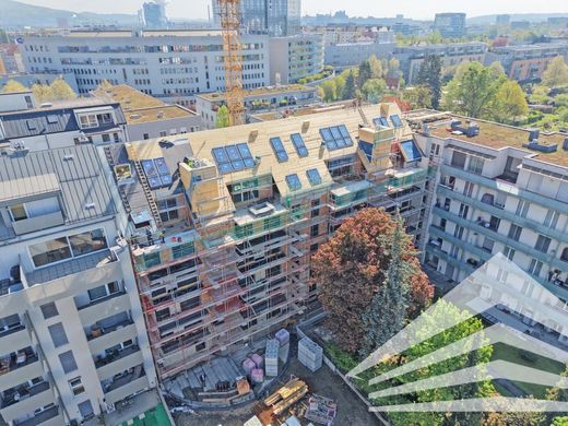 Apartment in Linz, Linz Stadt