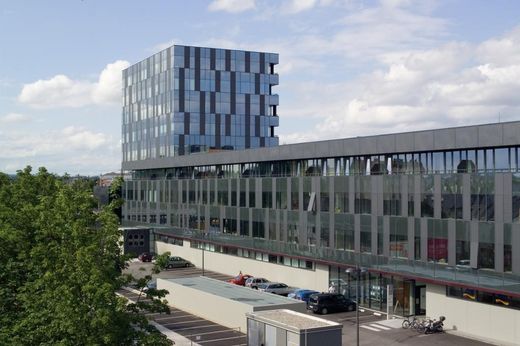 Ofis Wels, Wels Stadt