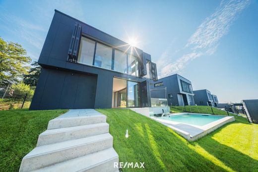 Villa in Vienna, Wien Stadt