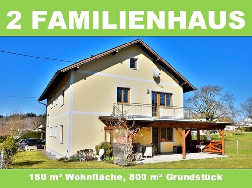 Luxury home in Krenglbach, Wels-Land