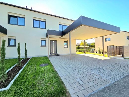 Casa di lusso a Eggersdorf bei Graz, Politischer Bezirk Graz-Umgebung