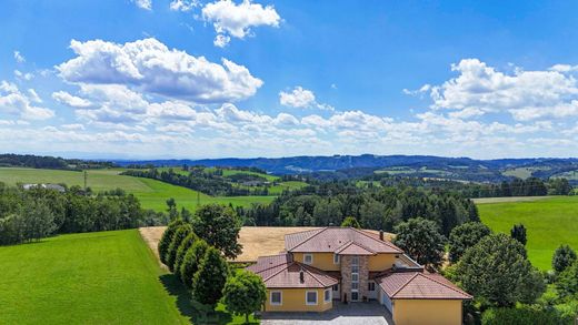Luxury home in Sankt Martin im Mühlkreis, Politischer Bezirk Rohrbach