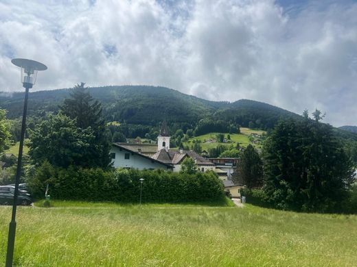 Terreno a Neukirchen, Politischer Bezirk Gmunden