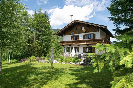 Luxury home in Sankt Ulrich am Pillersee, Bezirk Kitzbuehel