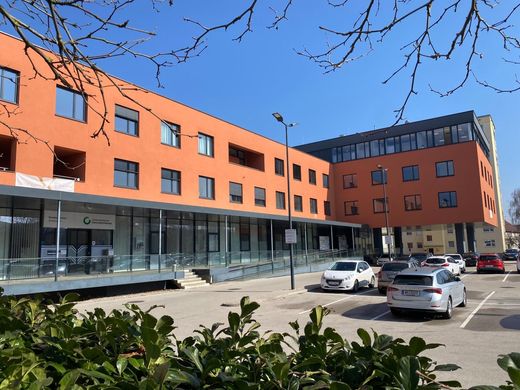 Office in Grieskirchen, Politischer Bezirk Grieskirchen