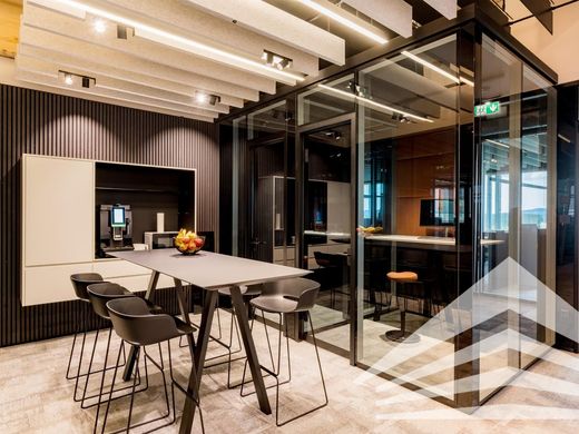 办公室  Freistadt, Politischer Bezirk Freistadt