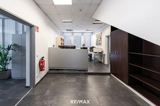 Office in Sankt Johann im Pongau, Politischer Bezirk Sankt Johann im Pongau