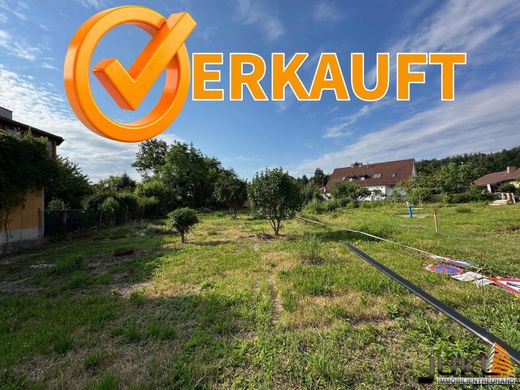 Terreno en Linz, Linz Stadt