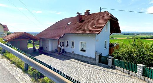 Luksusowy dom w Feldkirchen an der Donau, Politischer Bezirk Urfahr-Umgebung