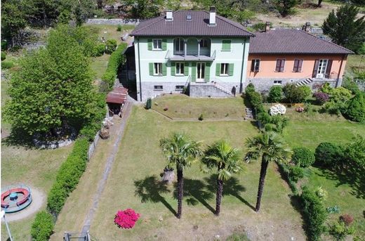 Luxury home in Bodio, Leventina District