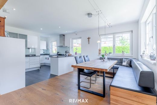 豪宅  Sankt Ulrich am Pillersee, Politischer Bezirk Kitzbühel