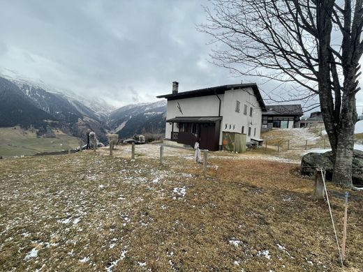 Luxury home in Airolo, Leventina District