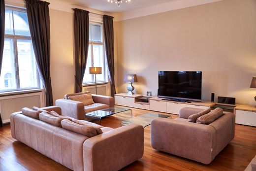 Apartment in Vienna, Wien Stadt