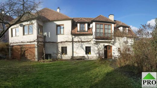 Luxus-Haus zu verkaufen in Rossatz