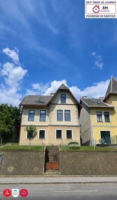 Lüks ev Klosterneuburg, Politischer Bezirk Tulln