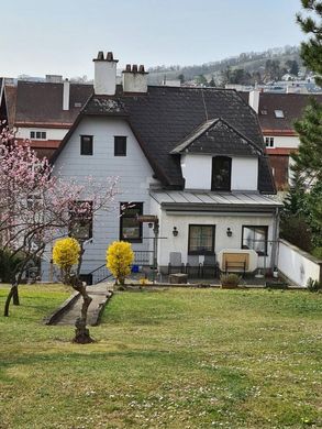 Luxus-Haus in Klosterneuburg, Politischer Bezirk Tulln